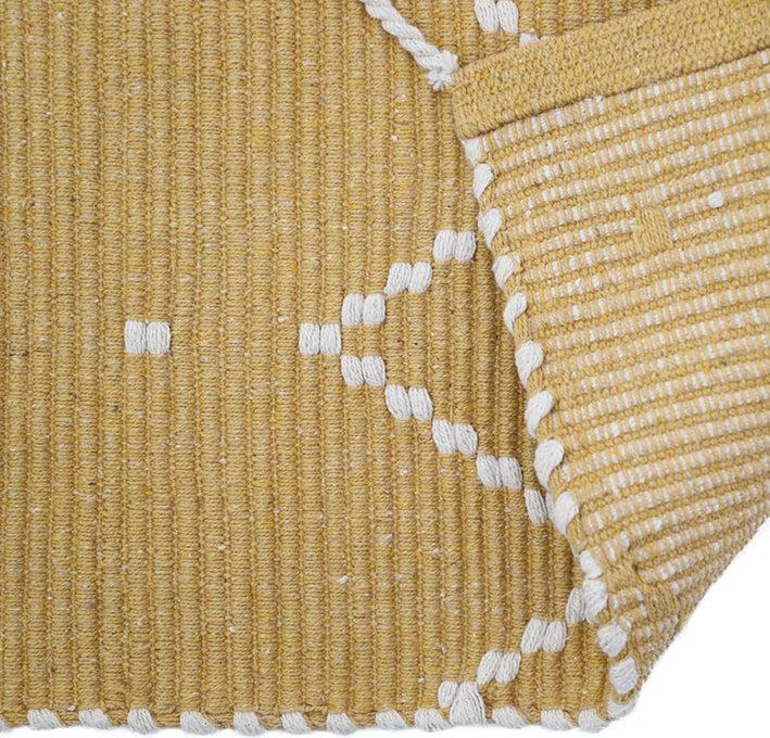 Produktbild Nattiot Teppich Mallorca (100 x 150 cm)