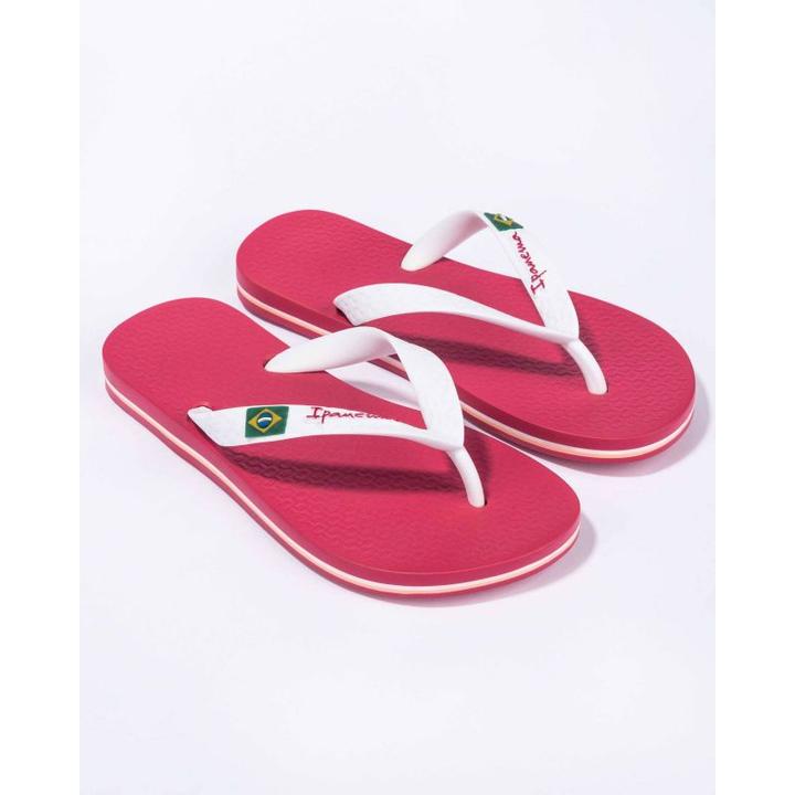 Image du produit Ipanema tongs enfant clas brasil ii (32)