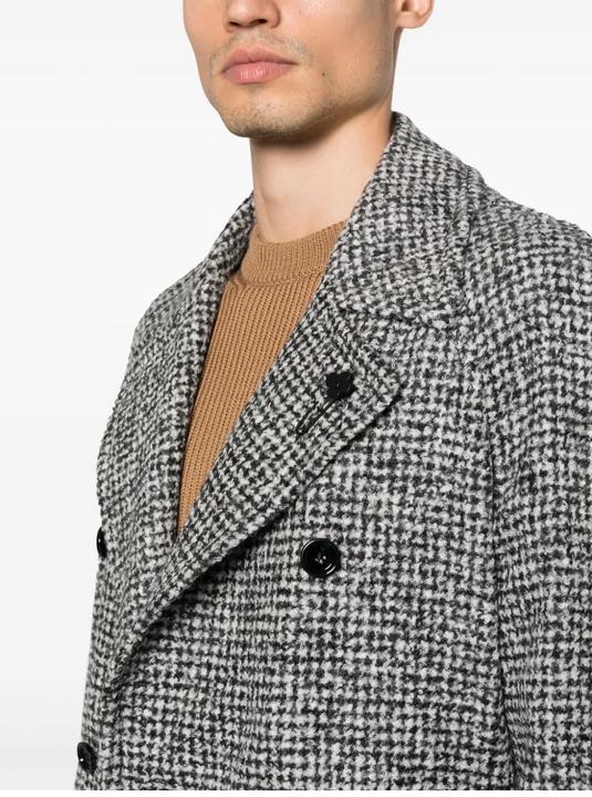 Image du produit Lardini Cappotto Uomo (50)