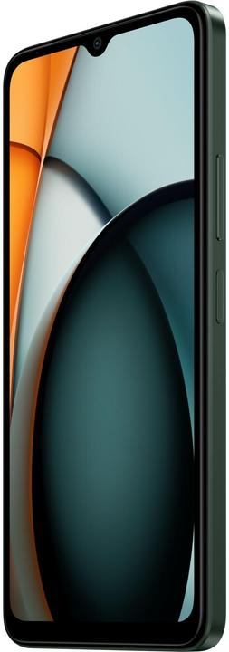 Actual product image Xiaomi Redmi A3 (64 GB, Forest Green, 6.71", Dual SIM, 8 Mpx, 4G)