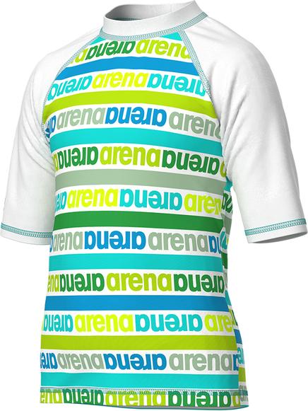 Actual product image Arena Kids Friends Uv S/S Tee (116)