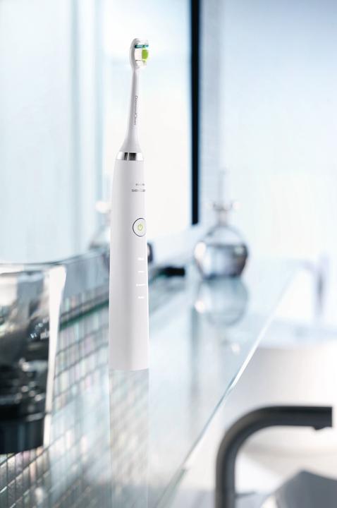 Actual product image Philips Sonicare Sonicare DiamondClean (Sonic toothbrush)