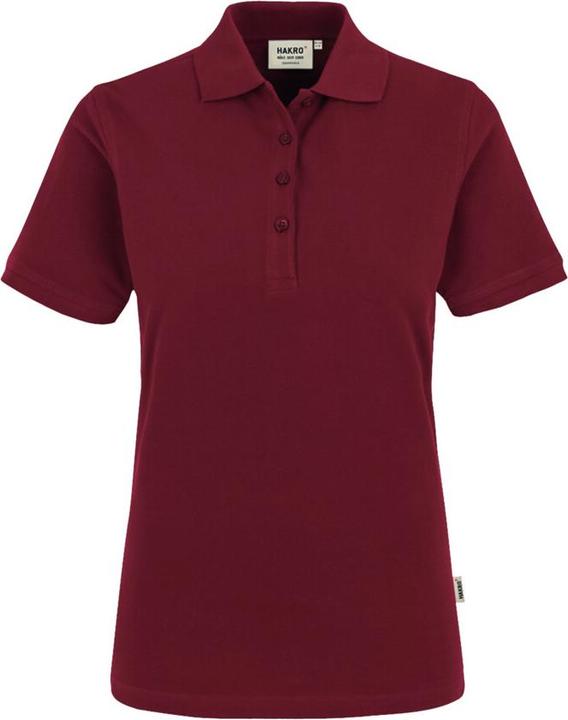 Produktbild Hakro Poloshirt Classic (S)