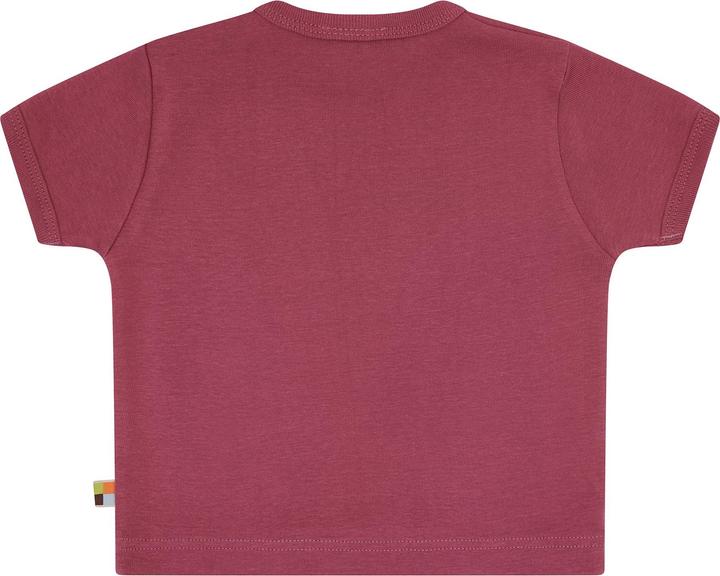 Actual product image loud + proud T-Shirt uni (74)