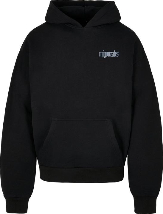 Mjgonzales MJG Heavy Oversized Hoody – Eternally Blessed - 165569