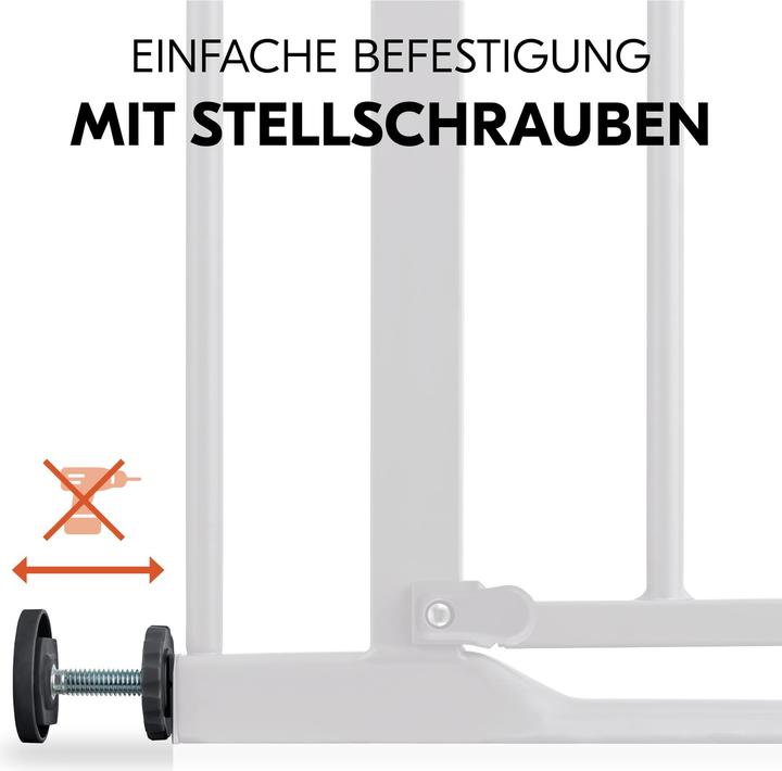 Immagine prodotto Hauck Clear Step (75 cm)