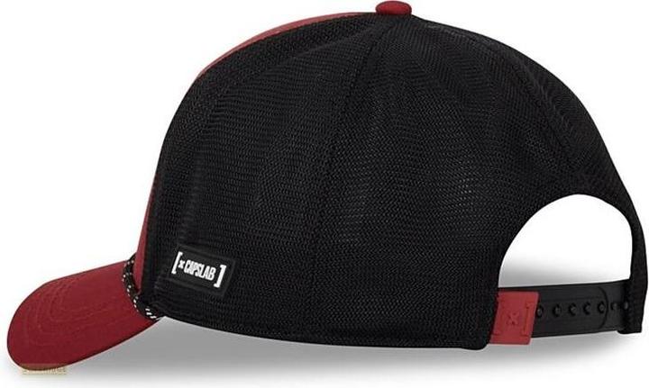 Actual product image Capslab Naruto - Itachi Uchiha - U size