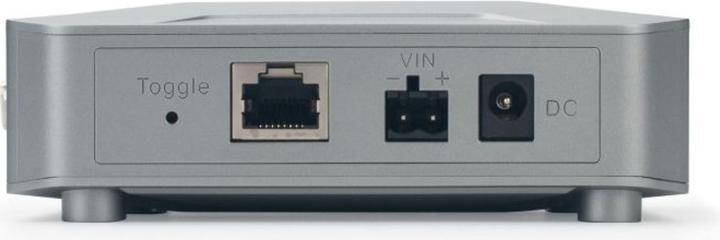 Actual product image Dragino MS48-LR Multichannel LoRaWAN Gateway on RS485 Modbus