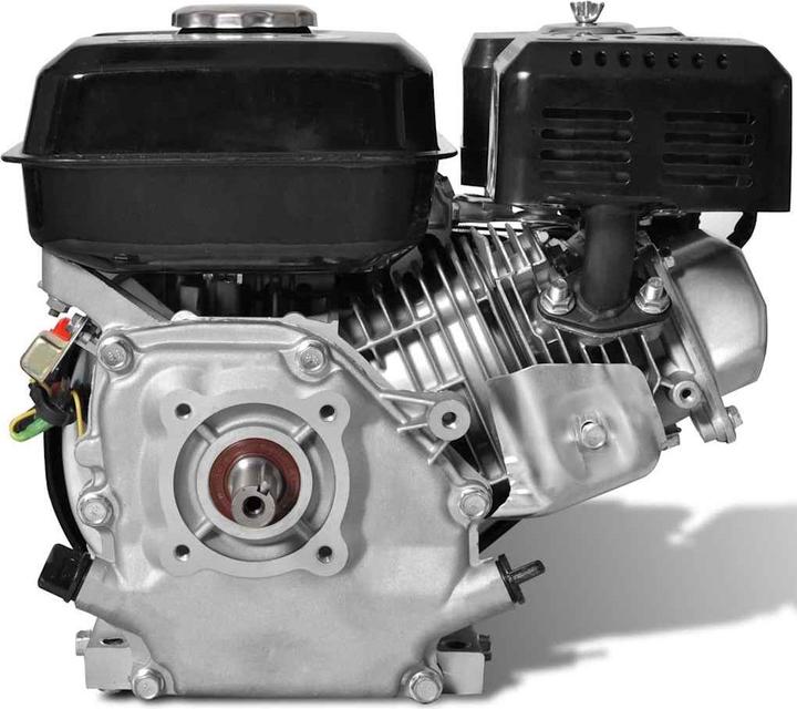 Immagine prodotto VidaXL Nadja (4780.74 W, 3.70 l)