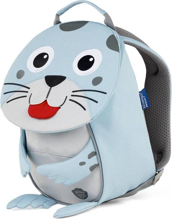 Immagine prodotto Affenzahn Zaino asilo Little Friend 26 cm