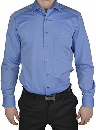 Image du produit Olymp Chemise d'affaires à manches longues (44)