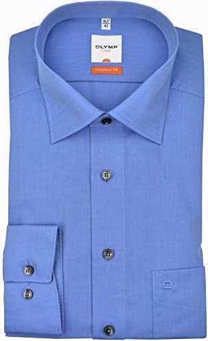 Image du produit Olymp Chemise d'affaires à manches longues (44)