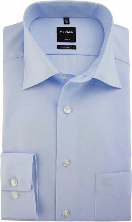 Immagine prodotto Olymp Camicia da lavoro a manica lunga (46)