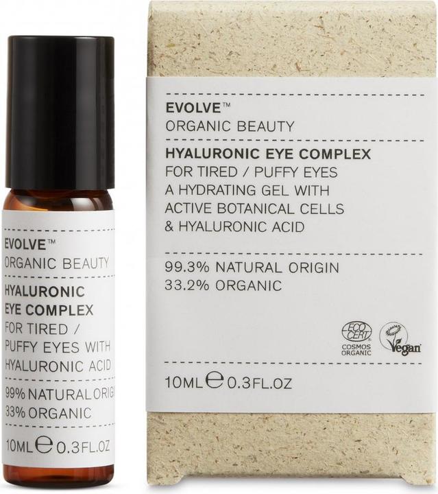 Produktbild Evolve Hyaluronic Eye Complex (Serum, 10 ml)