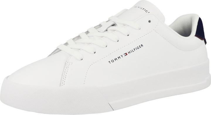 Image du produit Tommy Hilfiger Th Court Lth Detail Ess (44)