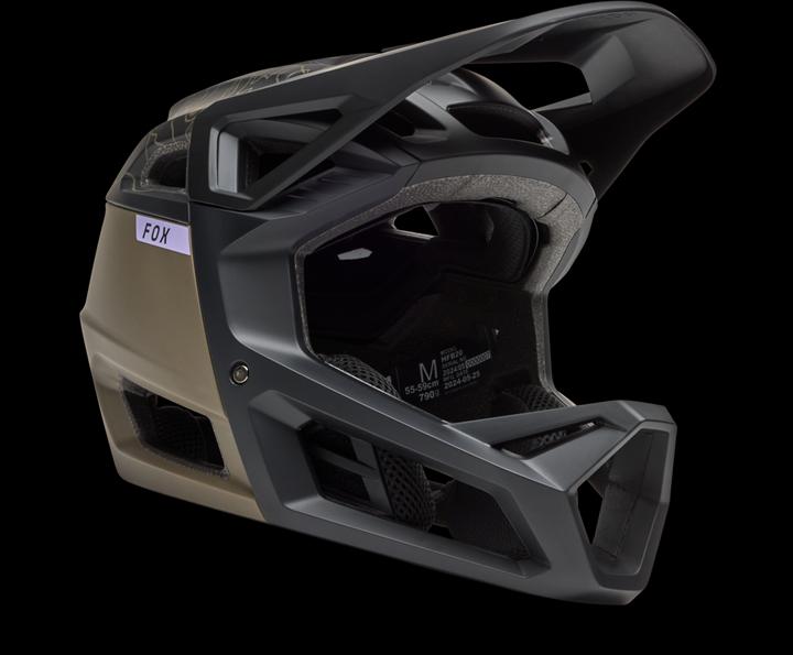 Immagine prodotto Fox Casco Proframe (52 - 55,5 cm)
