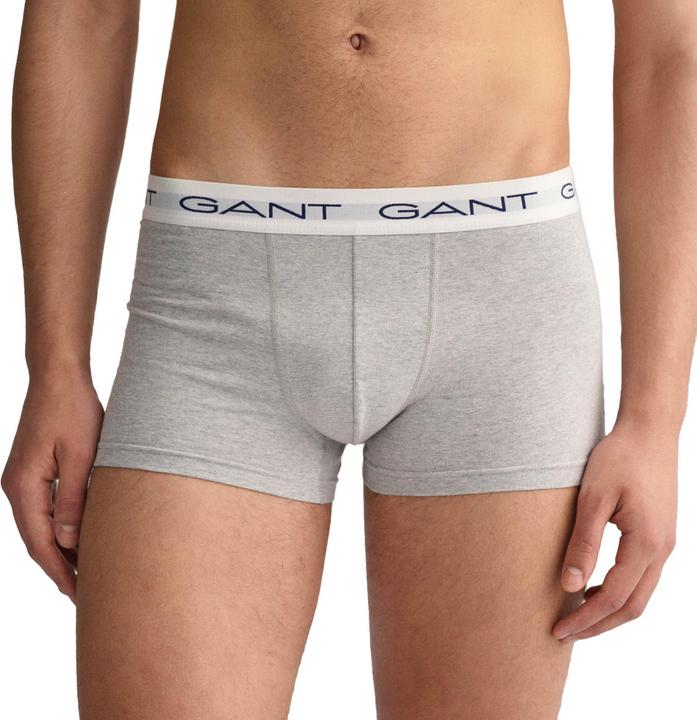 Image du produit GANT TRUNK 6-PACK (M, paquet de 6)