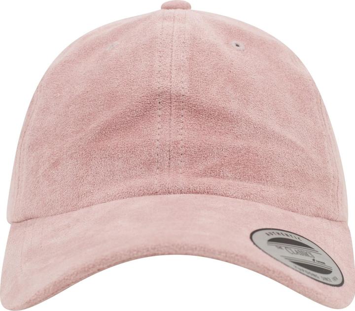 Actual product image Flexfit Low Profile Velours Cap (One size)