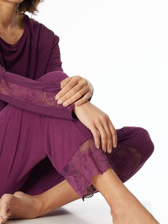 Immagine prodotto Schiesser Pigiama Tencel (40)