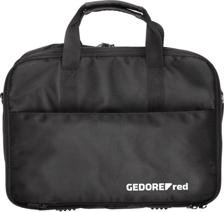 Image du produit Gedore Red red R20702069 Sacoche à outils/ordinateur portable 480x370x140mm (1 pièces)