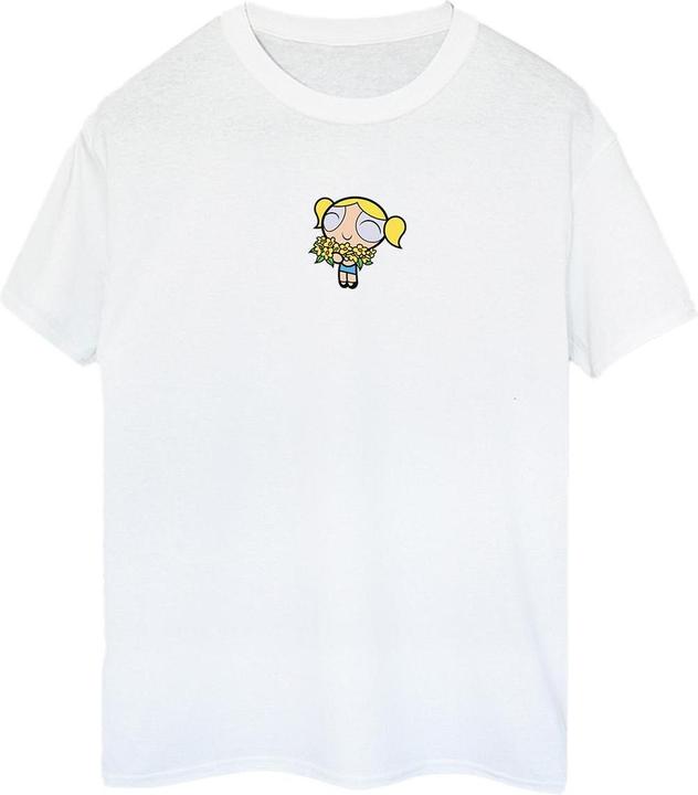 Immagine prodotto The Powerpuff Girls Maglietta Ampia Donna (XL)