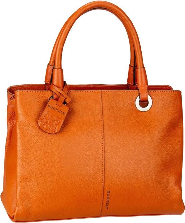 Actual product image Burkely Handtasche Radiant Raeven (9 l)