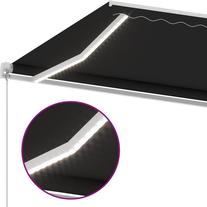 Actual product image VidaXL Sloane (6 m)