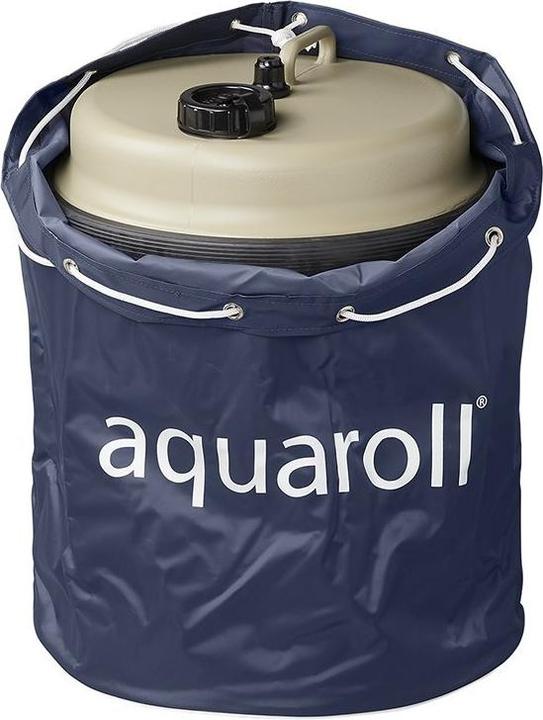 Immagine prodotto ProPlus Aquaroll serbatoio a rotolo d'acqua dolce 40L borsa (40 l)
