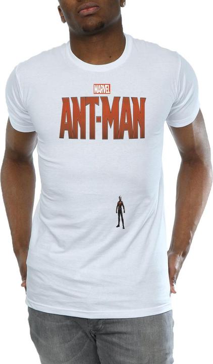 Image du produit Mens Ant-Man Tiny T-Shirt (S)
