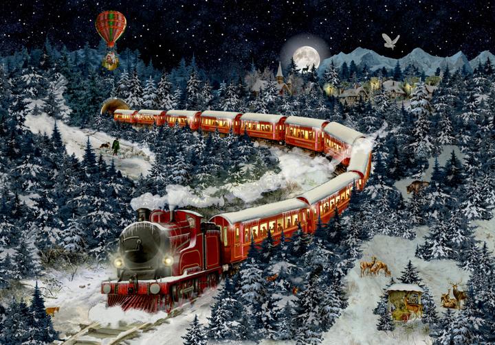 Image du produit Puzzle