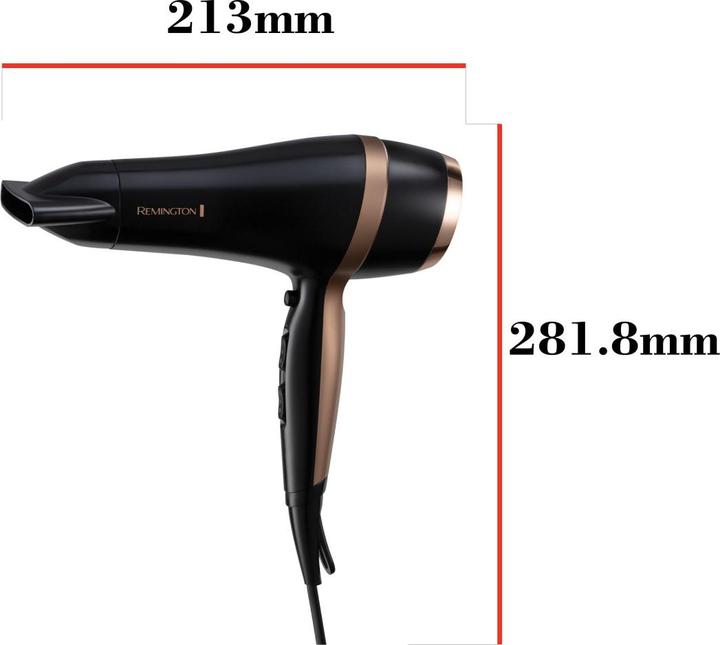 Immagine prodotto Remington D6960GP