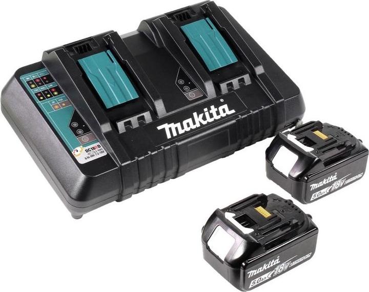 Produktbild Makita DUP361PT2