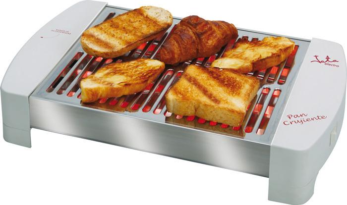 Actual product image Jata TT589