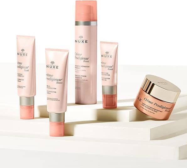 Immagine prodotto Nuxe multi correzione (Gel, 15 ml, Giorno + Notte)