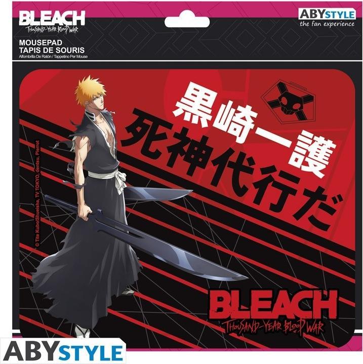 Image du produit ABYstyle Bleach - Ichigo Kurosaki