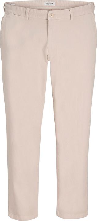 Actual product image Jack & Jones Jpstkane Fctry Fabric2 L2 Chino Pant Pls (48)
