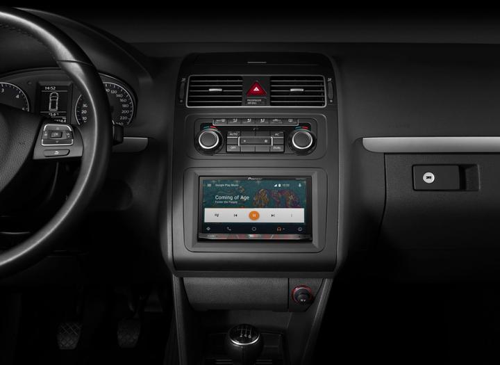 Image du produit Pioneer Avh-X8700bt (Voiture Android, Apple Carplay)
