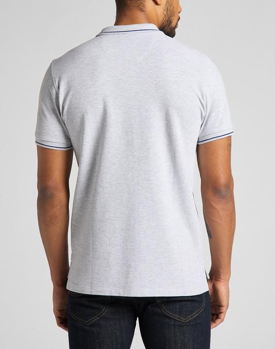 Produktbild Lee Pique Polo (S)