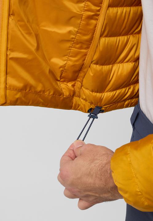 Immagine prodotto Jack Wolfskin Passamani Down Jkt M (L)