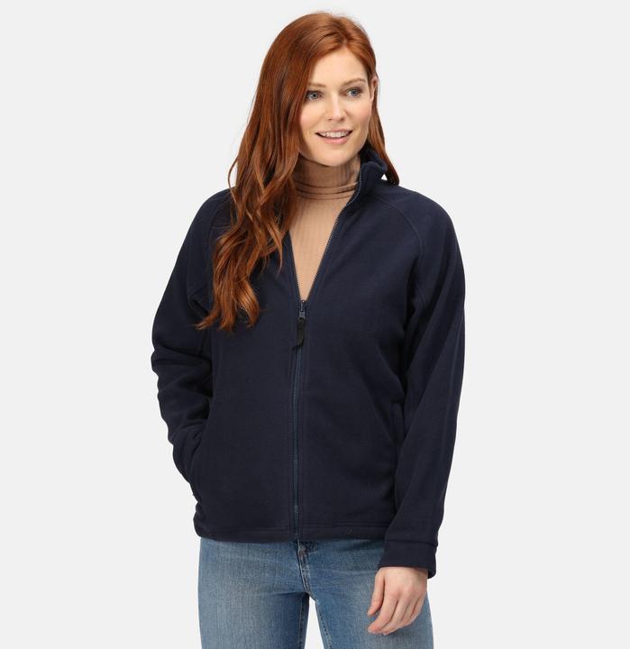Actual product image Regatta Thor Iii Fleece Jacket (32 D)
