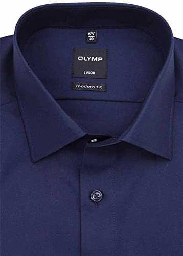 Immagine prodotto Olymp Camicia da lavoro a manica lunga (43)
