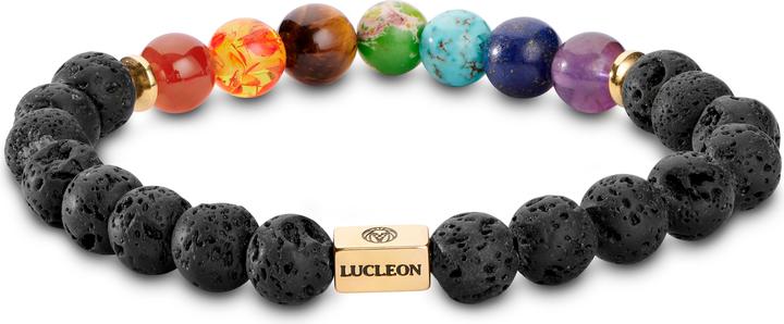 Image du produit Lucleon Harry (20 cm, Pierre)