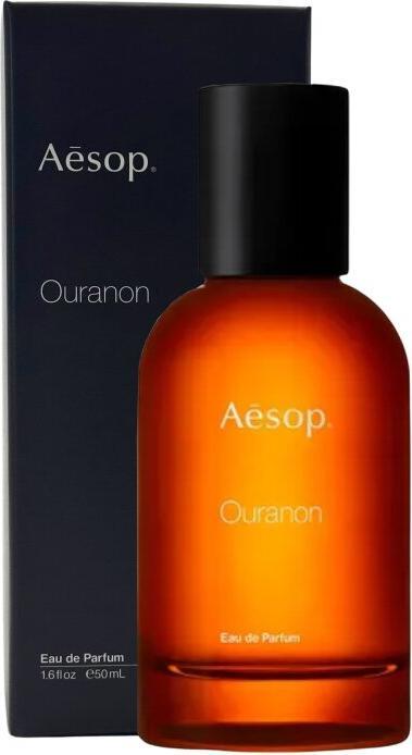 Produktbild Aesop Ouranon Edp Spray (Eau de Parfum, 50 ml)