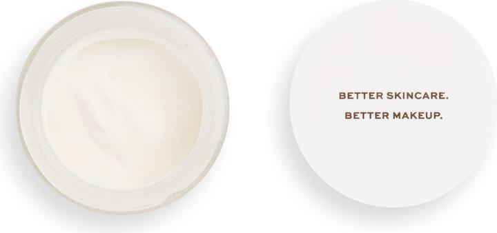 Actual product image Revolution Skincare Moisture Cream Normal to Dry Skin (50 ml, Day cream, SPF 15)