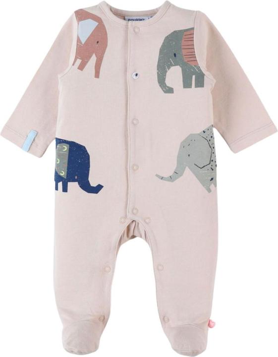 Noukies Pyjama