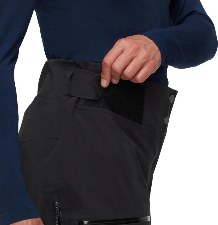 Immagine prodotto Mammut Pantaloni Stoney HS Donna (42)