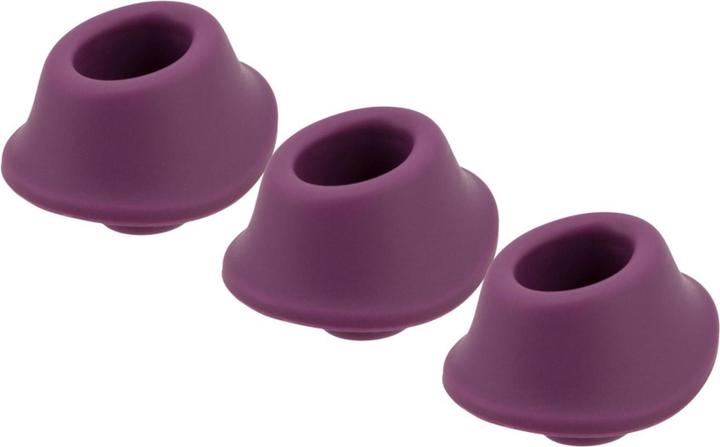 Actual product image Womanizer Classic replacement caps