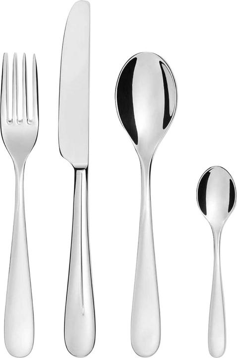 Alessi Nuovo Milano (24 Stück, Besteck Set)