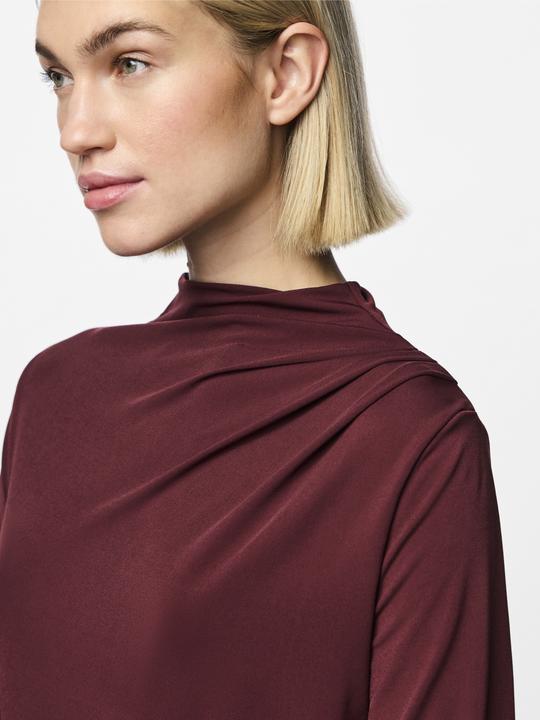 Immagine prodotto Pieces Pcmadison Ls Draped Top Jrs Noos Bc (XXL)