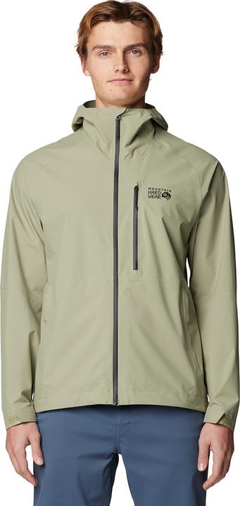 Actual product image Mountain Hardwear M Stretch Ozonic™ Jacket (S)